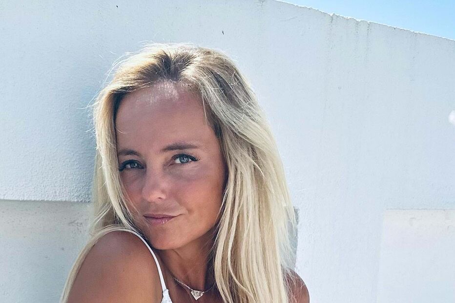 Bárbara Norton de Matos