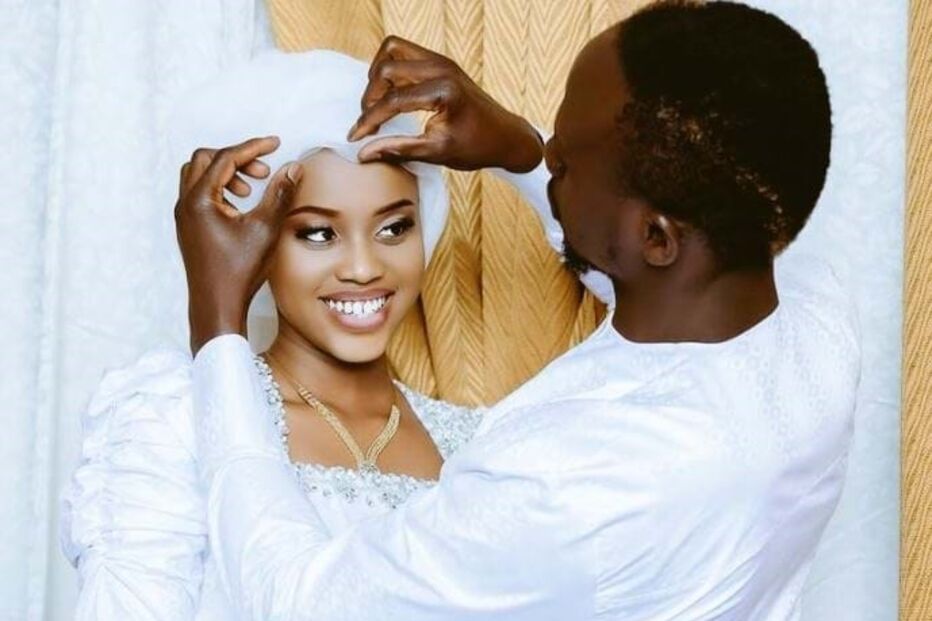 Futebolista Sadio Mane casa-se com jovem de 18 anos em cerimónia privada no Senegal	