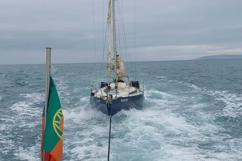 Resgaste na Figueira da Foz