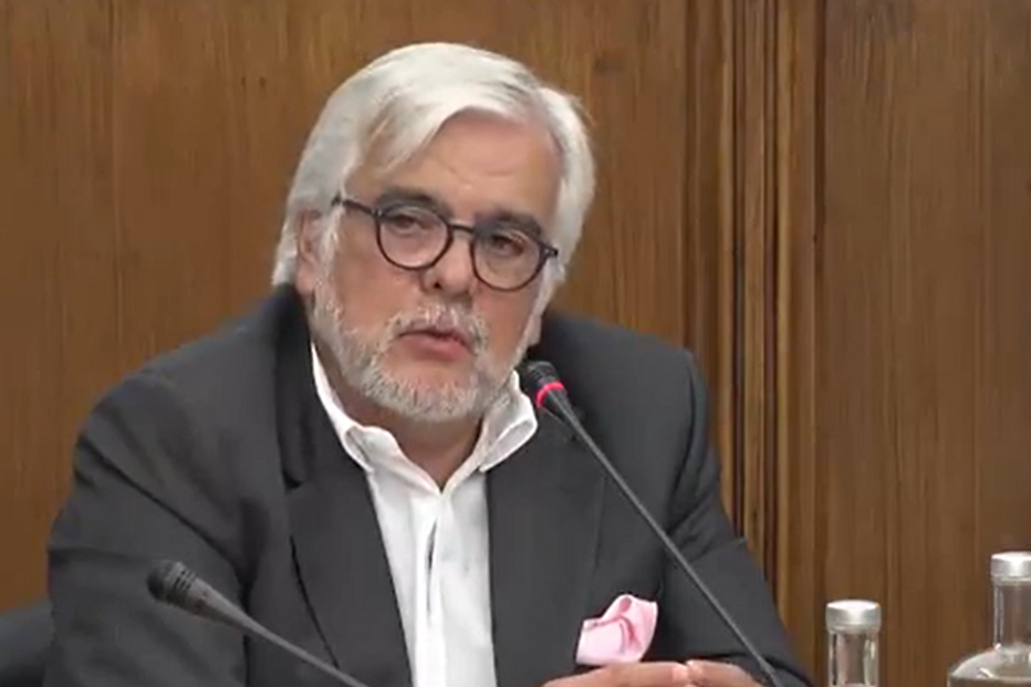 Presidente executivo da Global Media acusa Marcelo de 'fomentar intriga'