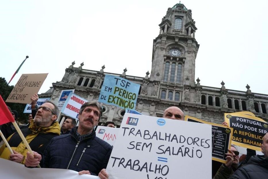 Greve GMG porto