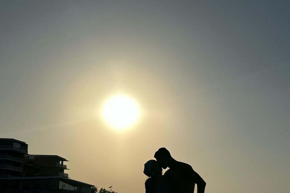 Cristiano Ronaldo e Georgina Rodríguez