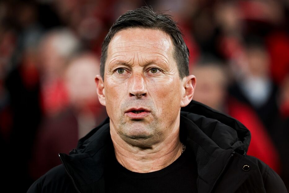Roger Schmidt