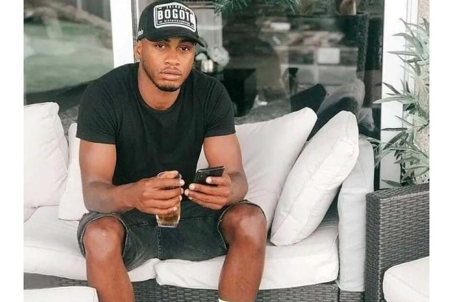 Igor Silva tinha 26 anos