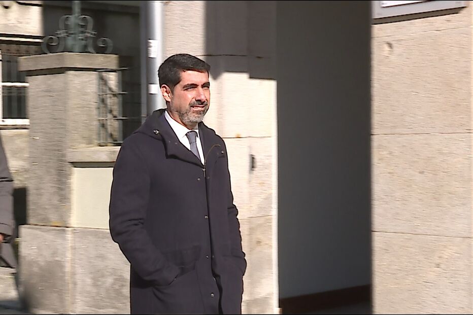 Miguel Alves julgado por prevaricação