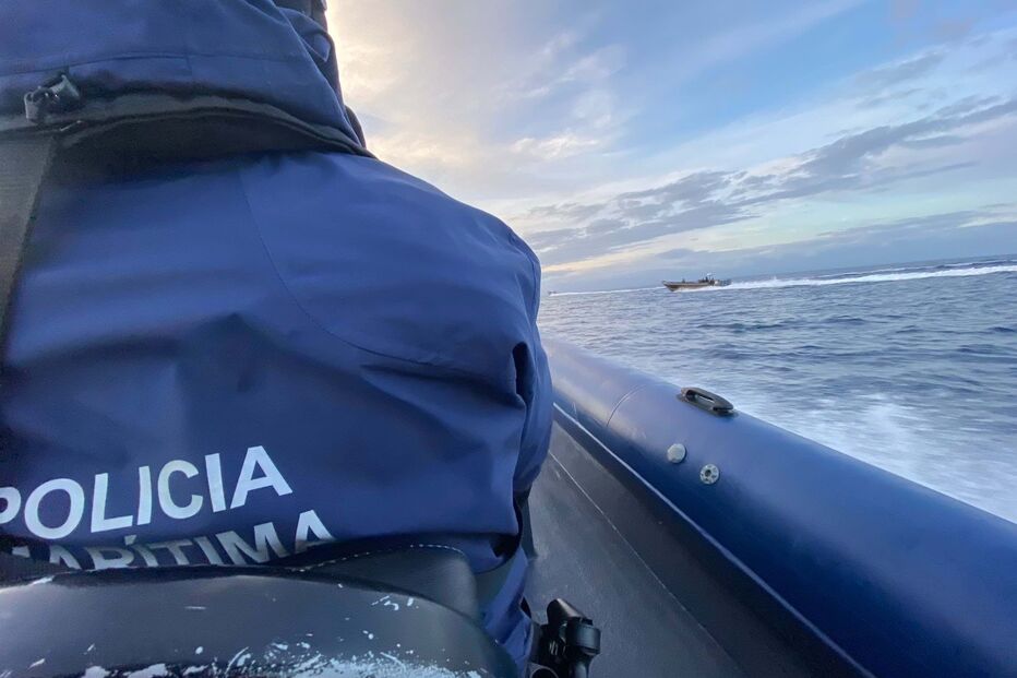 Polícia Marítima xxx