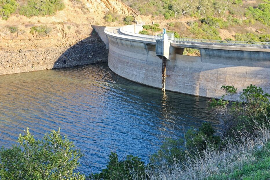 Barragem xxx barragens xxx