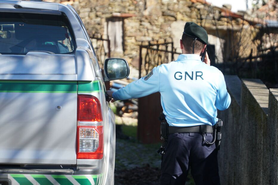 Mulher foi constituída arguida pela GNR por furto em residência no concelho de Caminha