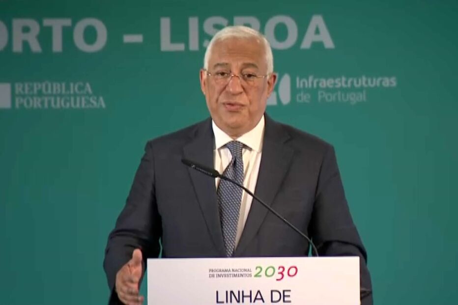 António Costa