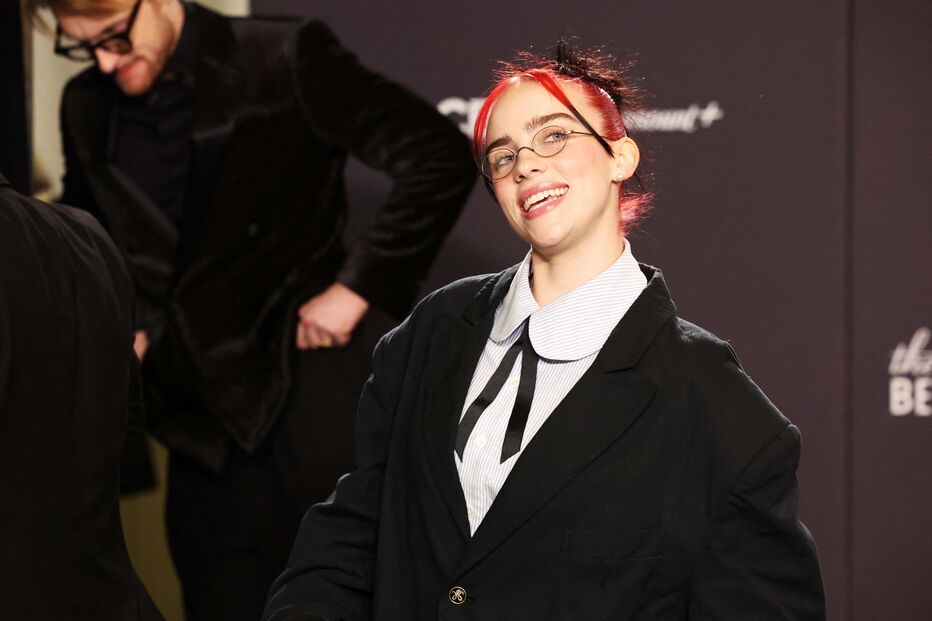 Billie Eilish