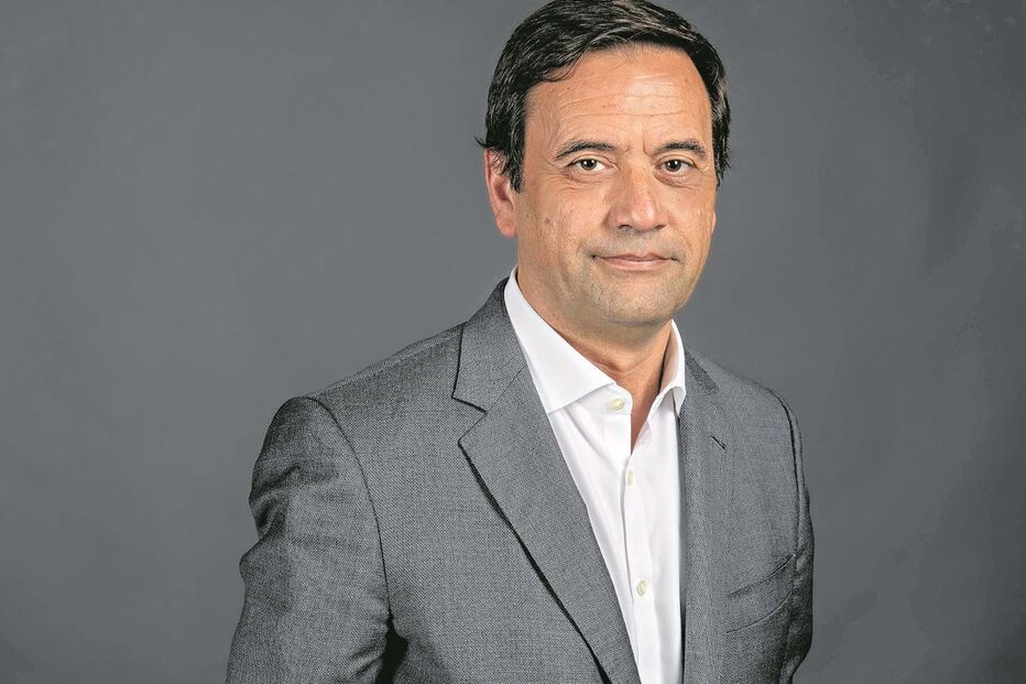 Luís Rodrigues 