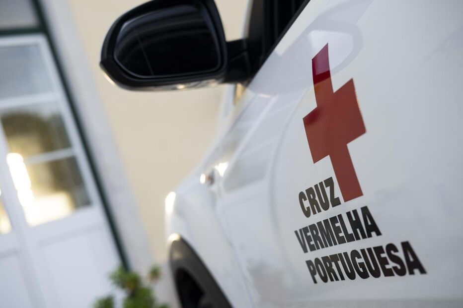 Cruz Vermelha