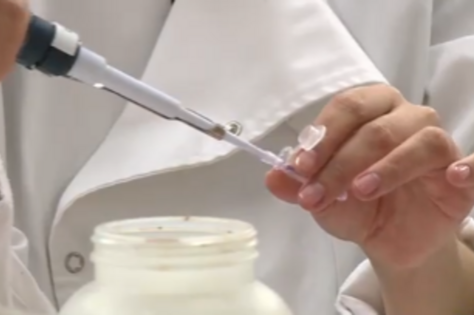 Criança traz sarampo do Reino Unido para Sintra