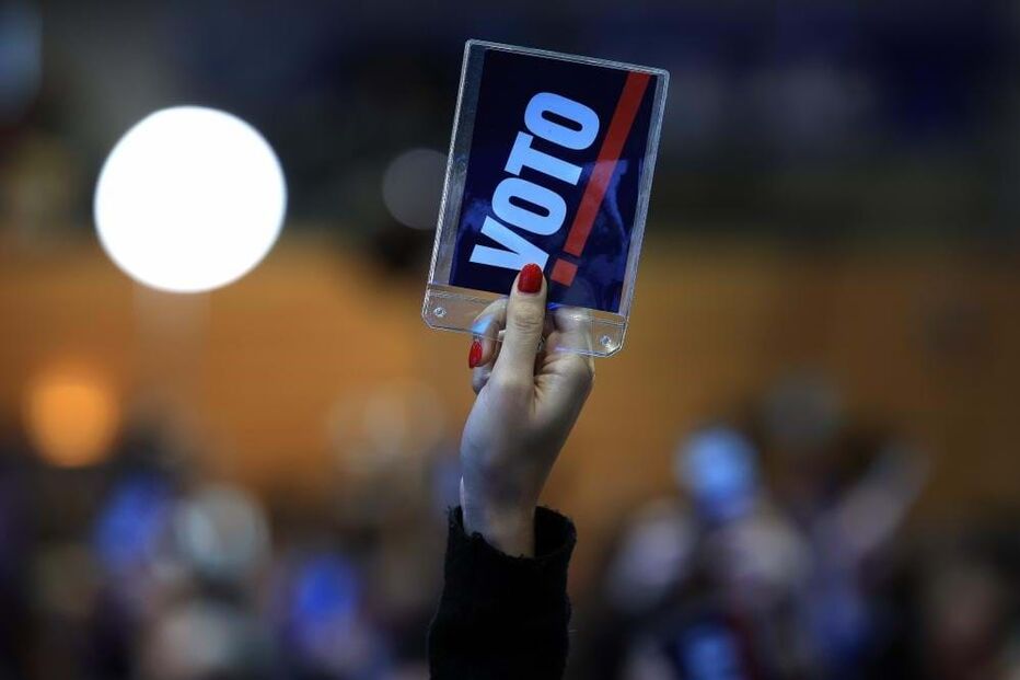 Convenção Nacional do Chega