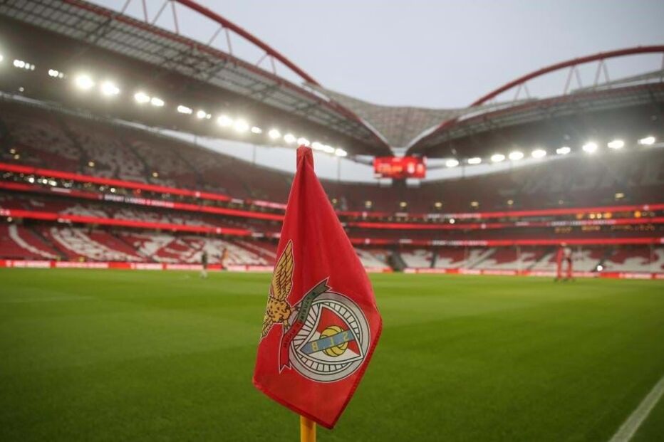 Estádio da Luz