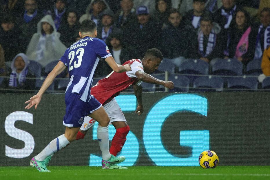 FC Porto, Sp. Braga