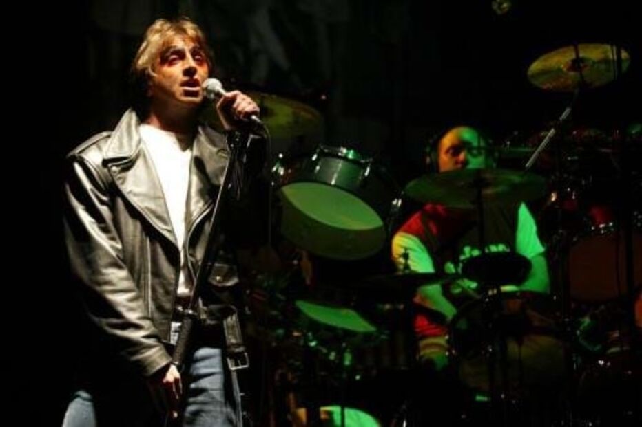 ‘The Lamb Lies Down on Broadway’ 