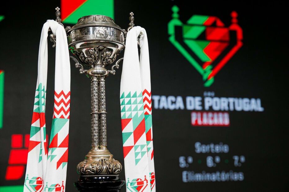 Taça de Portugal, troféu xxx