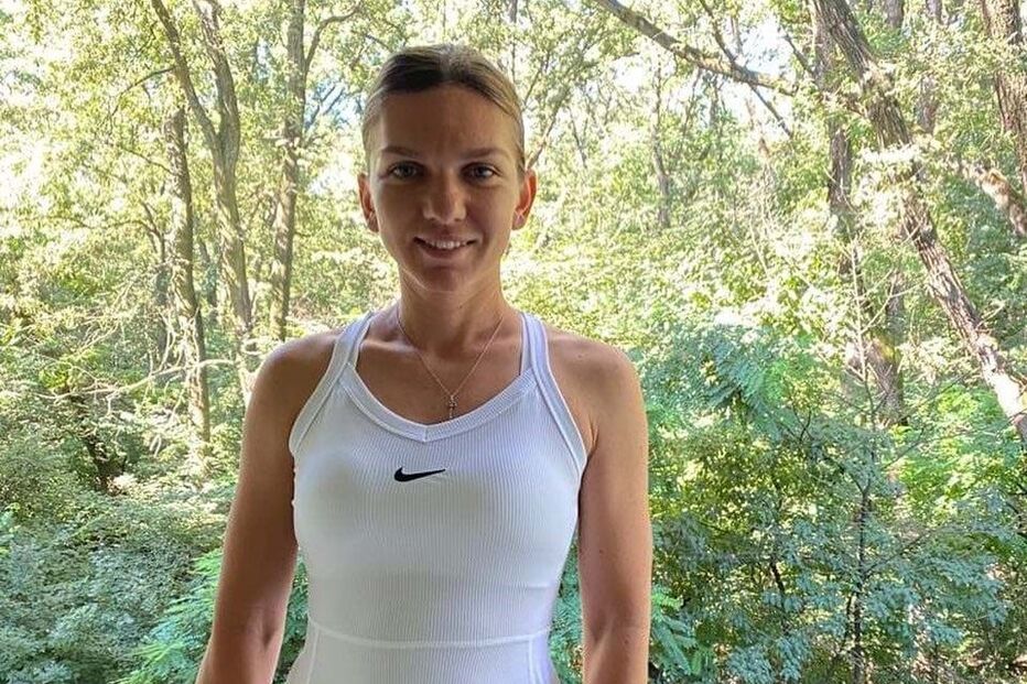 Simona Halep