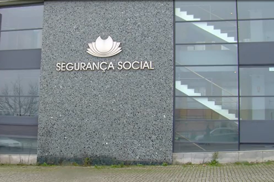 Segurança social