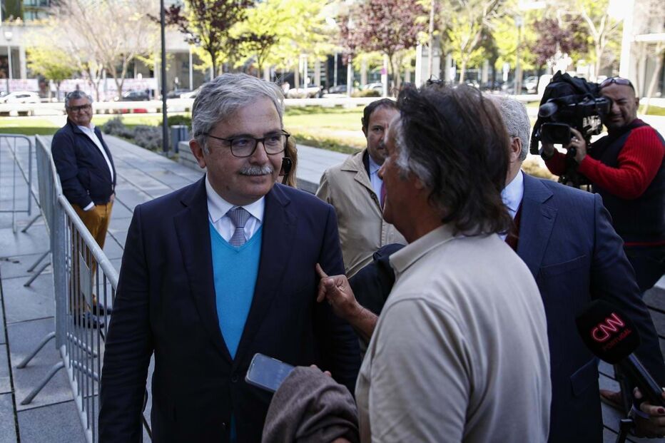 Amílcar Morais Pires