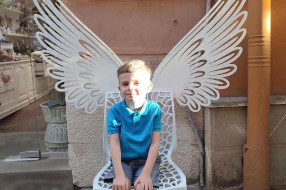 Veles morreu após remover dentes de leite no dentista