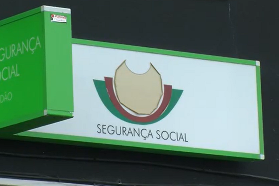 Aumento das reformas esgota Segurança Social