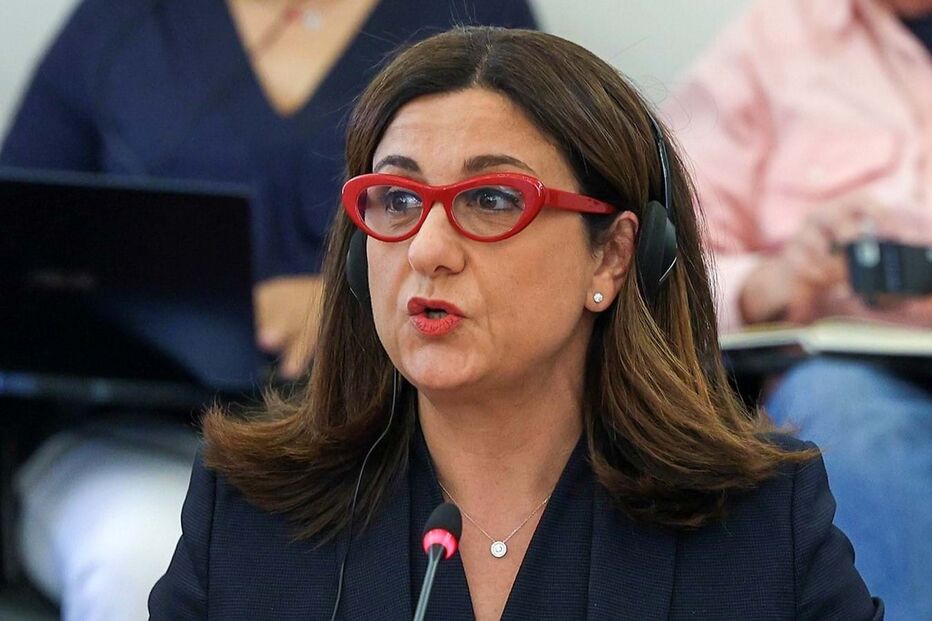 Christine Ourmières-Widener	