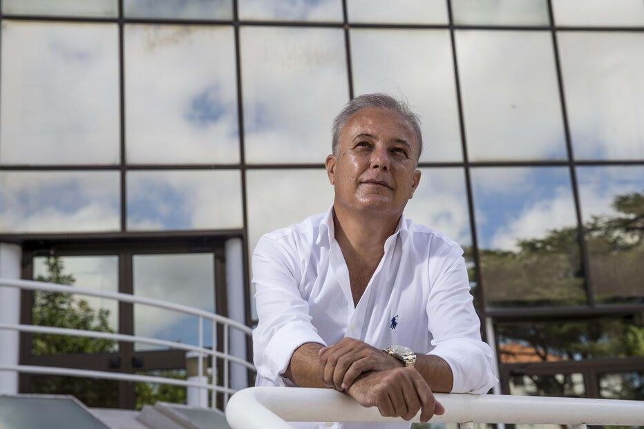 Tiago Moreira de Sá