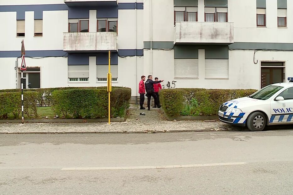 Duplo homicida do Seixal caçado pela Polícia Judiciária