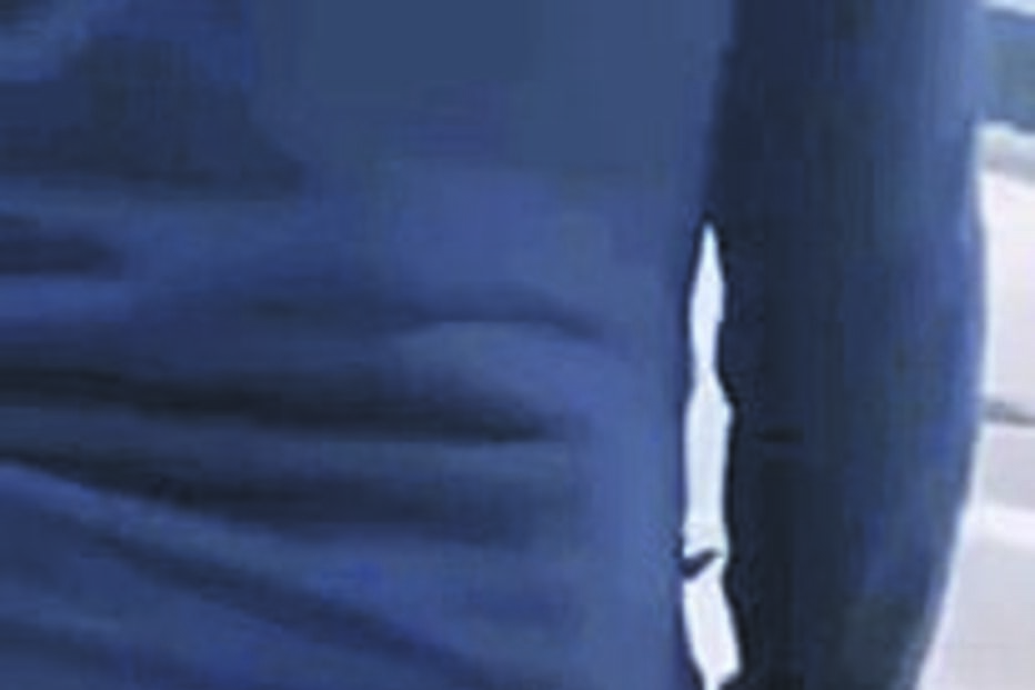 Vídeo da ameaça de agressão