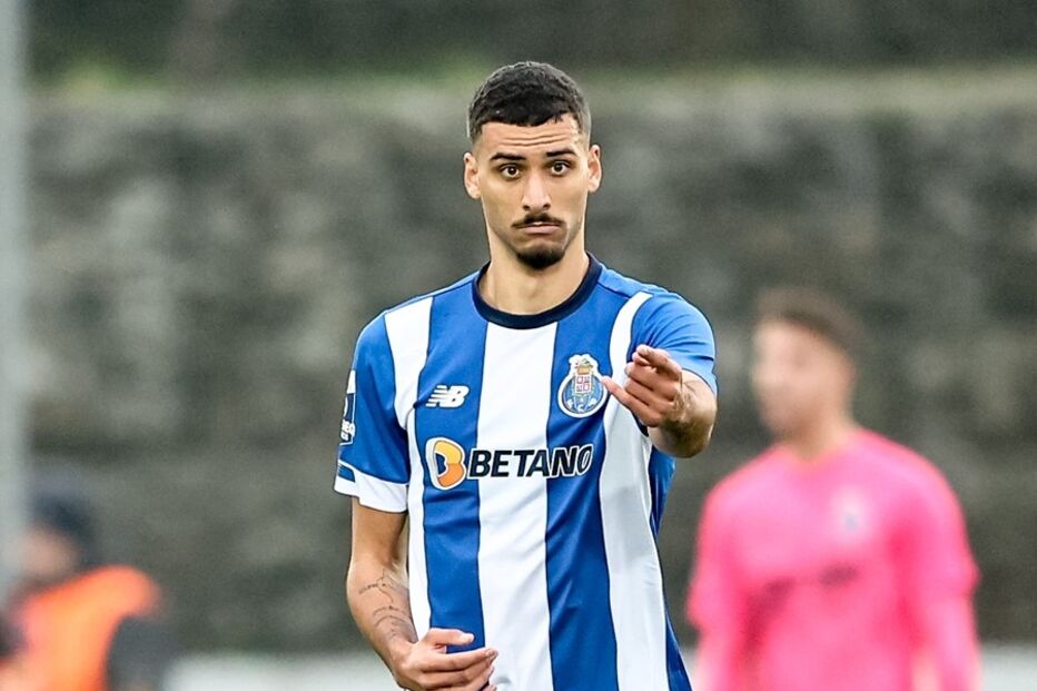 David Carmo de saída