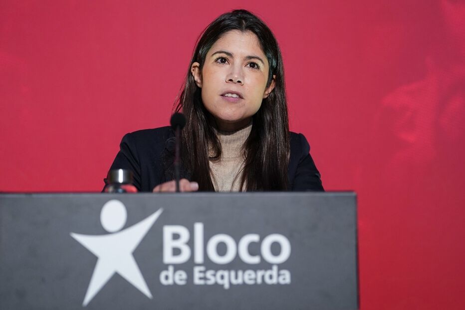 Mariana Mortágua (BE)