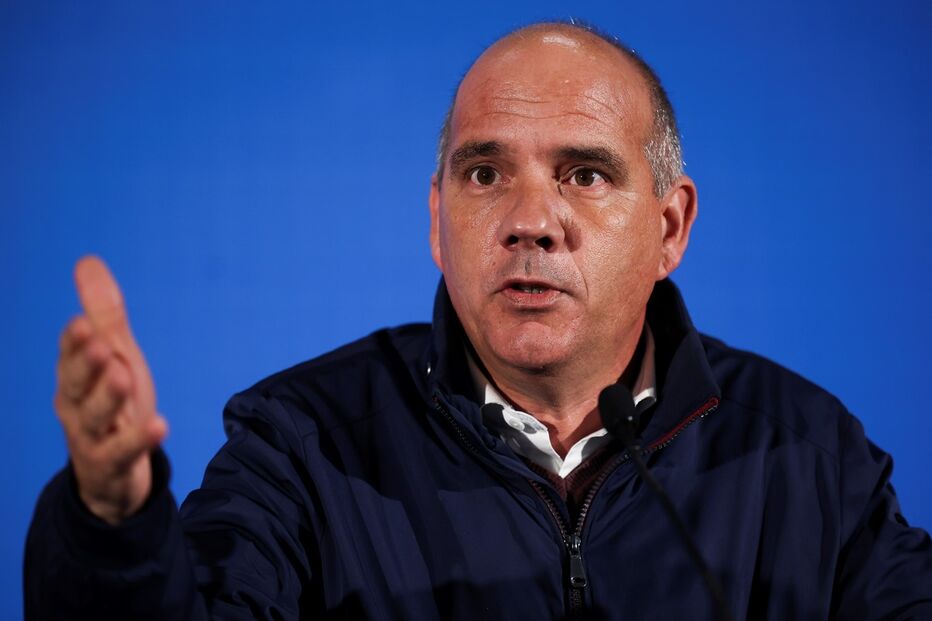 Paulo Raimundo (PCP)