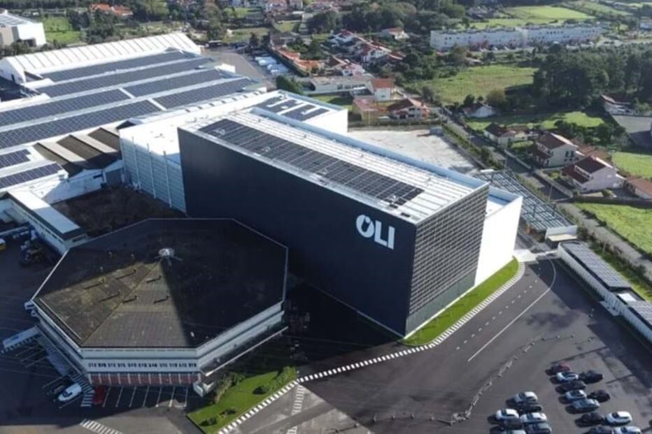 Aveirense OLI