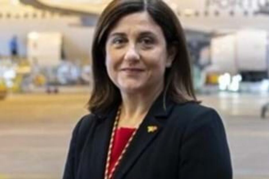 TAP acusa ex-gestora de três crimes