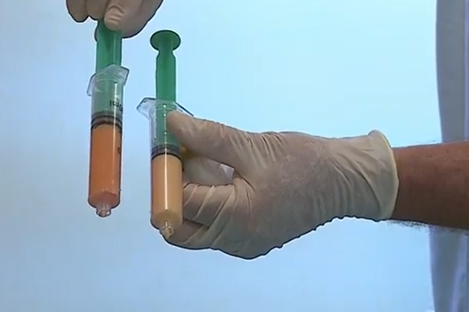 Dupla de falsos médicos desfigura vítimas com injeções