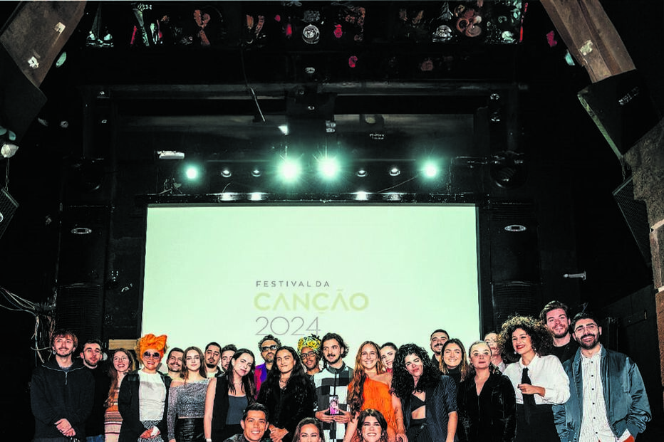 Festival da Canção