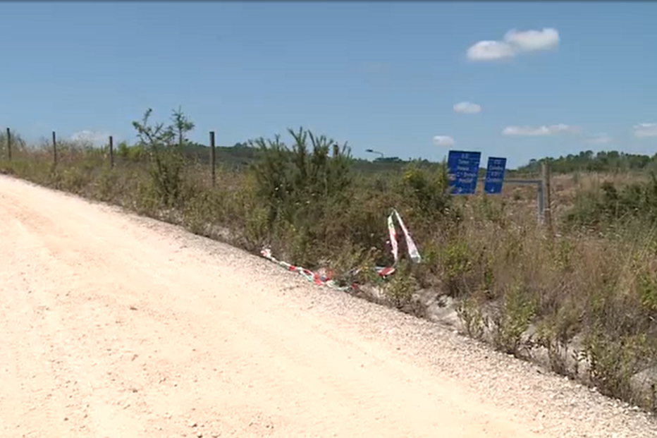 Encomenda morte do amante e irmã ajuda a esconder crime