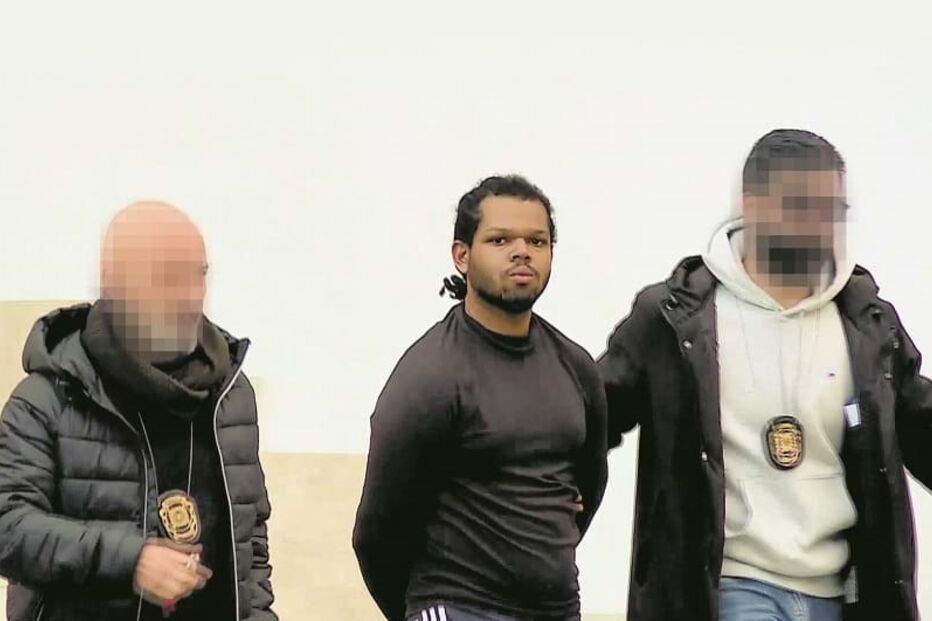 Família de jovem assassinado no Seixal conhecia homicida