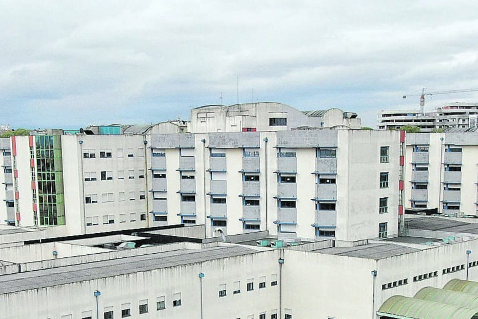 Hospital de Viseu