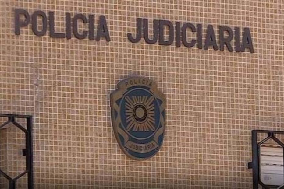 Homem sequestrado, amarrado e torturado com uma faca em Guimarães