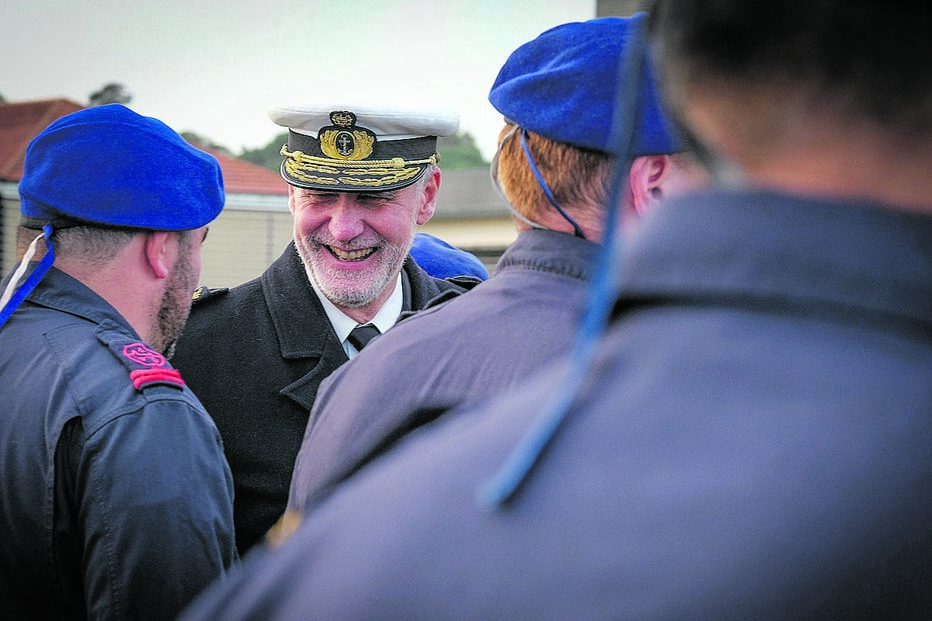 Almirante Gouveia e Melo