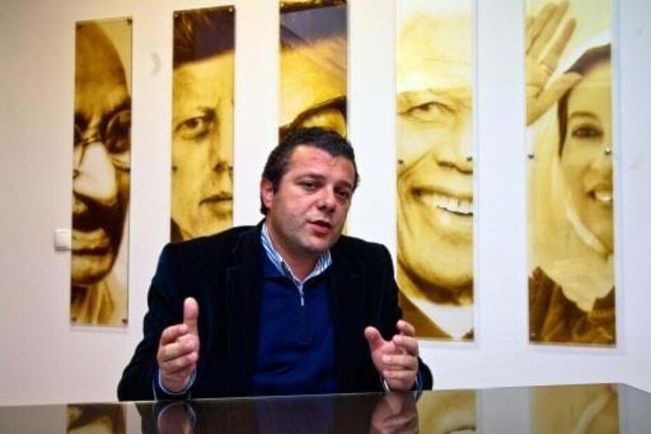 Nelson Brito