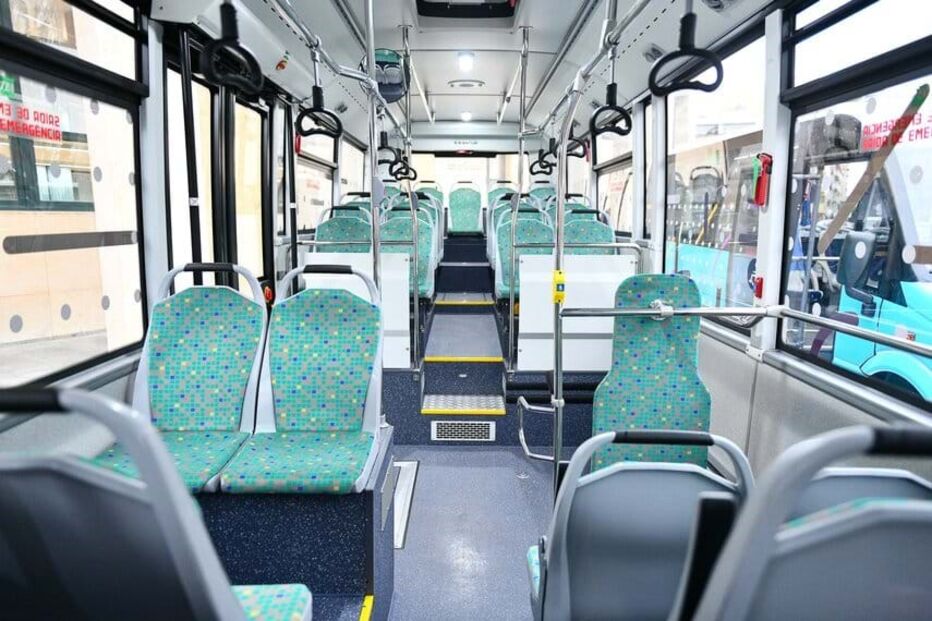 Transportes públicos em Matosinhos