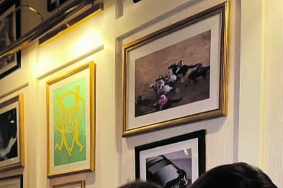 História do Instagram do piloto de Fórmula 1 a desejar os parabéns à namorada