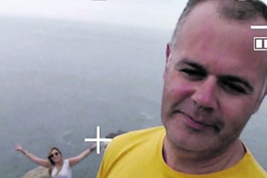 Imagens do episódio que mostra concorrentes da SIC em zonas perigosas no Cabo da Roca, no concelho de Sintra 