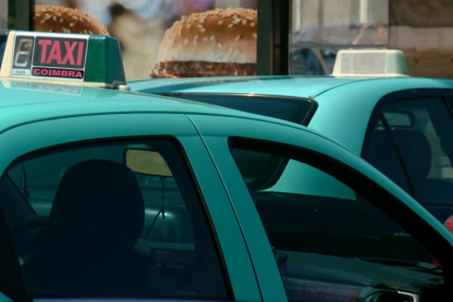 Aparelho de vigia 'apanha' homem que esfaqueou taxista durante assalto