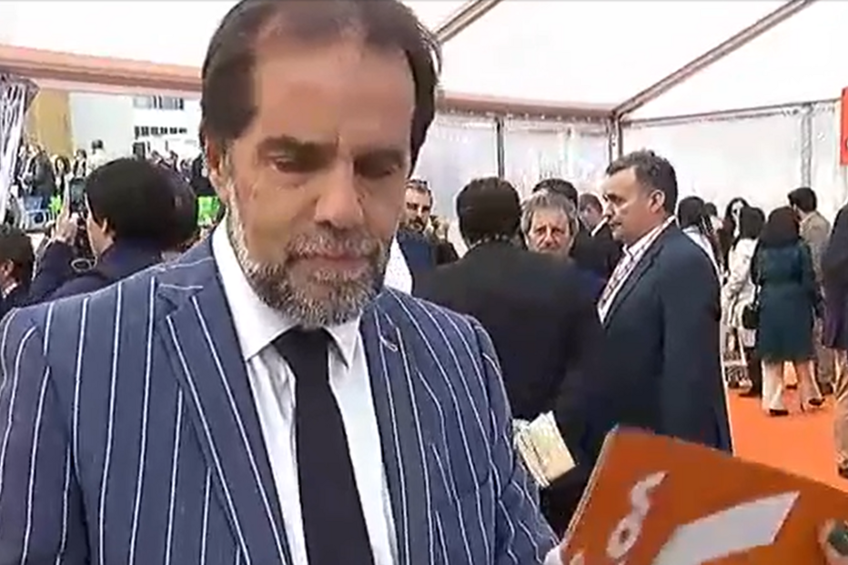 Esquema milionário trama Miguel Albuquerque