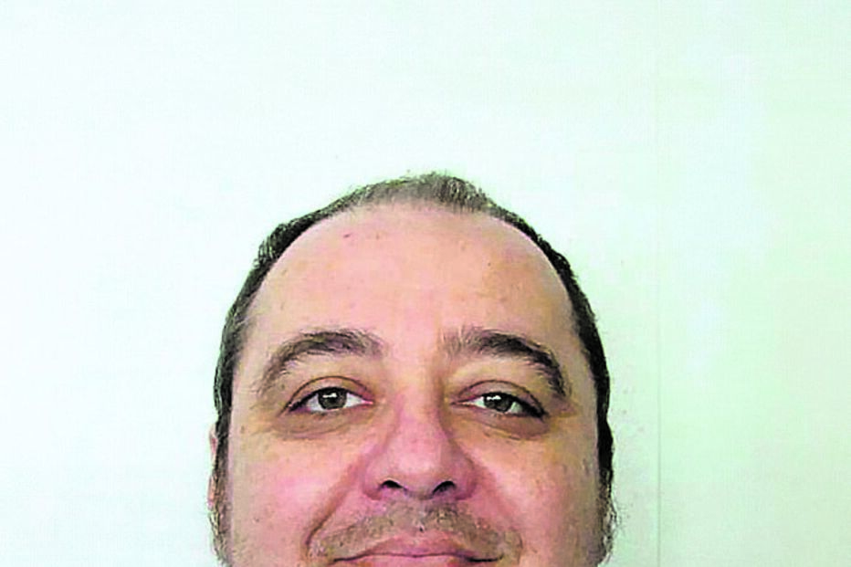 Kenneth Smith, de 58 anos, foi condenado por homicídio